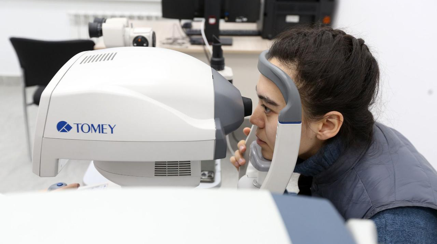 Алматының Жетісу ауданында емхананың жаңа филиалы ашылды