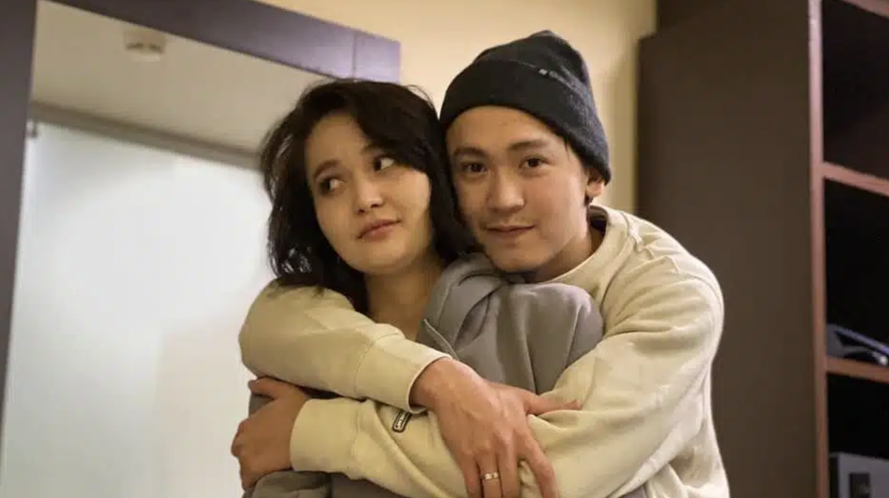 "Ирина Қайратовна" тобының мүшесі Алдияр Жапарханов әке атанды