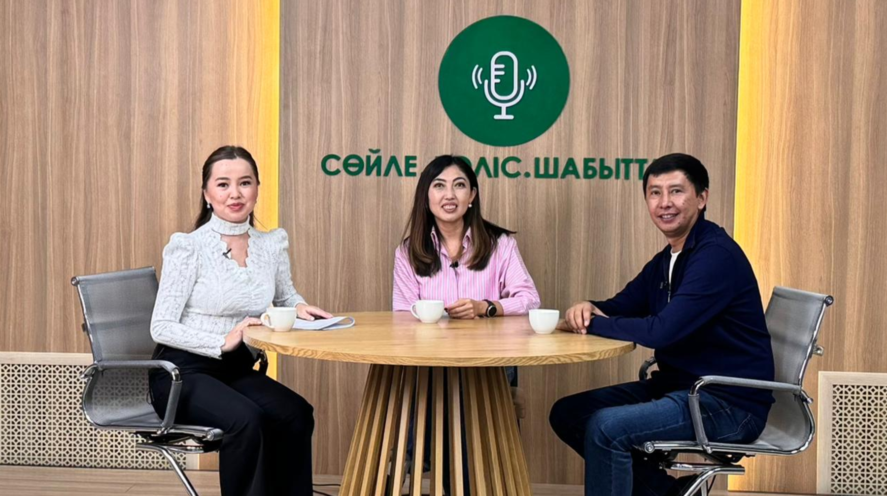 Жасанды интеллект журналистердің орнын баса ала ма?