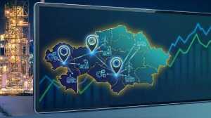 Биыл Қазақстанда үш жаңа арнайы экономикалық аймақ пайда болды
