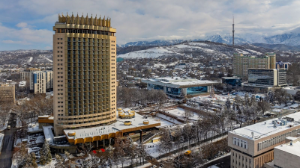 Алматыда прокуратура мемлекетке 300 млн теңгеден астам активті қайтарды