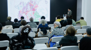 "Батыс" полиорталығы: Алматының 2040 жылға дейінгі дамуының жаңа бағыты