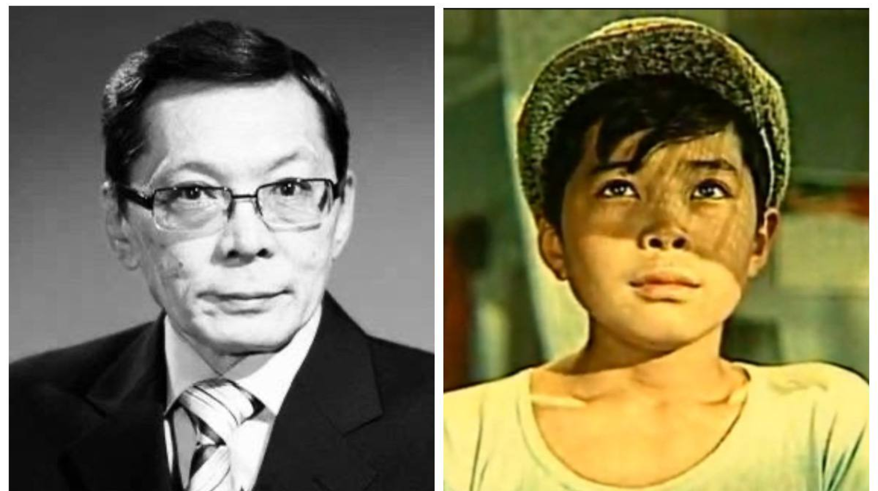 «Менің атым Қожа» фильмінде басты рөлді сомдаған актер Нұрлан Сегізбаев өмірден өтті 