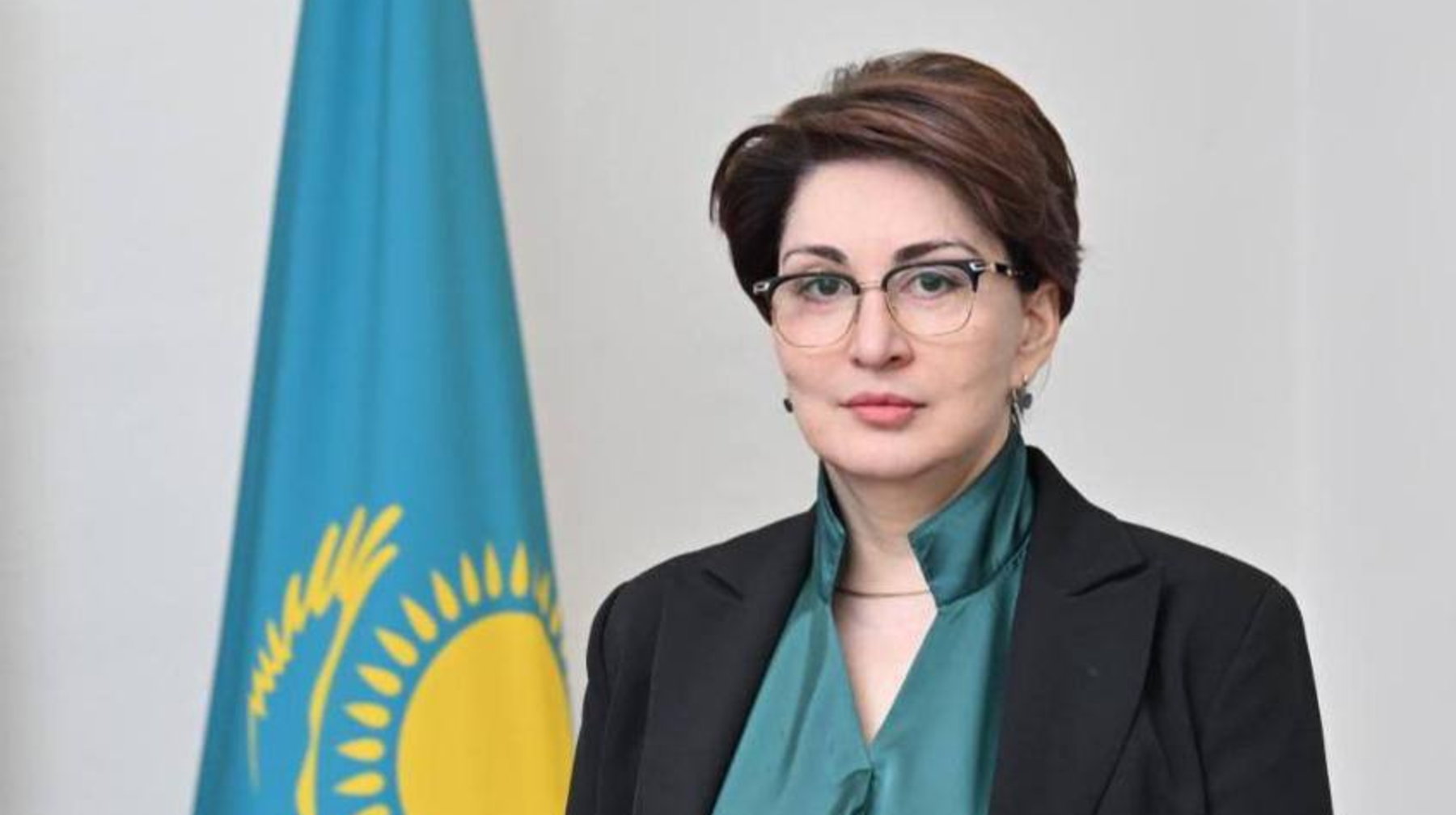 Мемлекет басшысының өкімімен Мария Хаджиева қызметінен босатылды