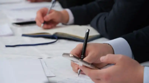 Үкіметтің 2025 жылға арналған заң жобалау жұмыстарының жоспары орындалды