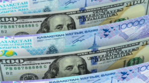 23 қаңтар күнгі валюта бағамы