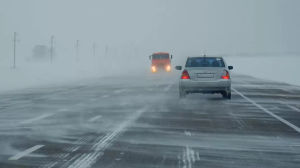 Елдегі жолдардың бүгінгі ахуалы қандай? 