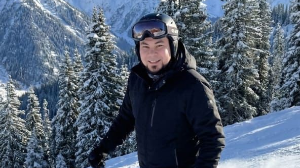 Шаңғы тебу тәніңді де, жаныңды да шынықтырады