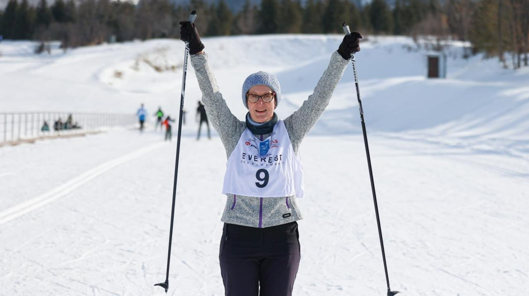 Шымбұлақтан Альпіге дейін: қазақстандық журналистер әлемдік шаңғы қауымдастығының бір бөлігіне қалай айналды