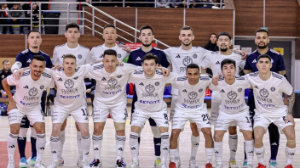 "Қайрат" әлемдегі үздік 10 клубтың қатарына енді