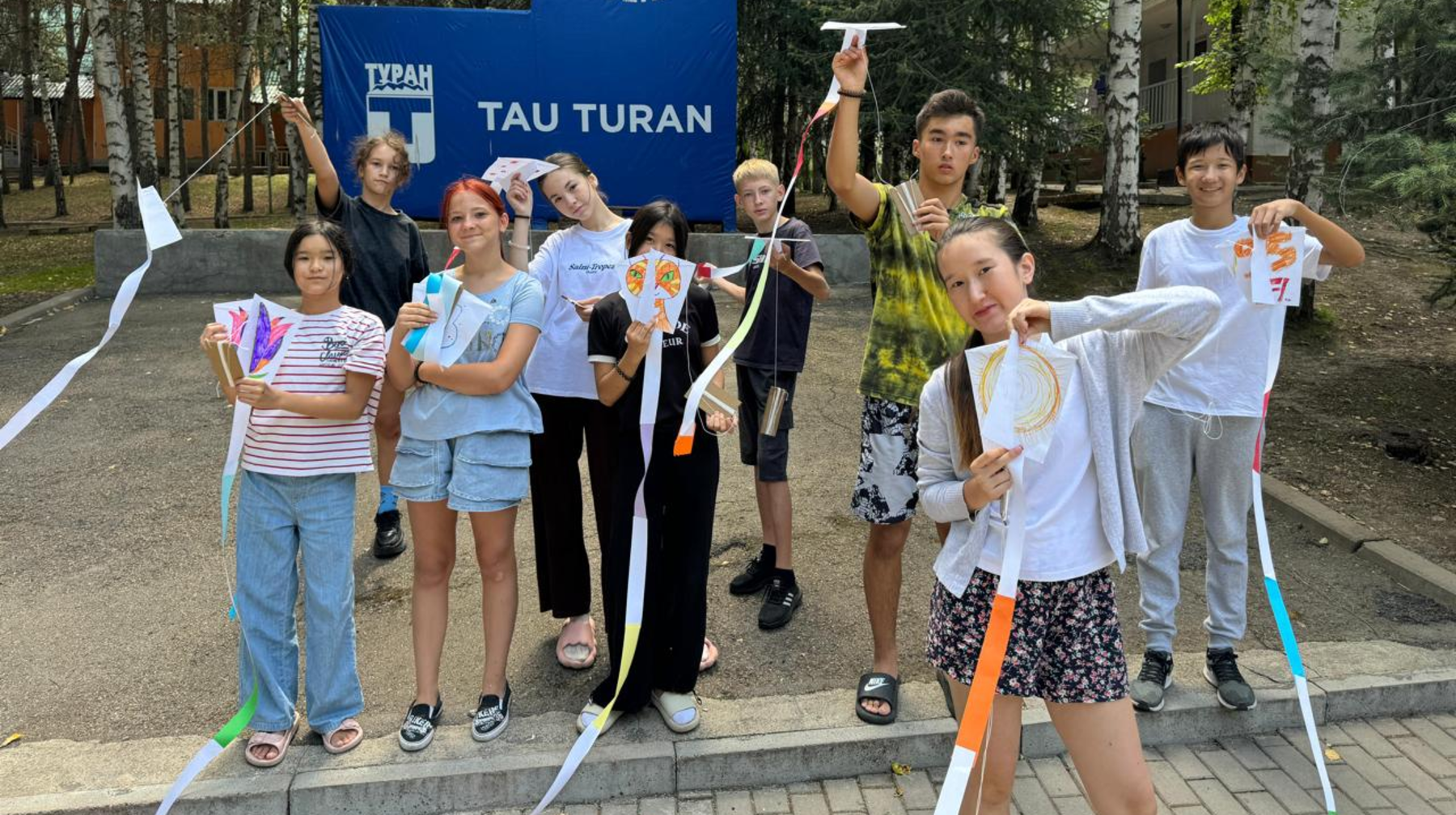 Енді балалар лагерьлері қызметін лицензиялау міндетті болады