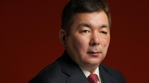 Белгілі мәдениет менеджері Нұрғиса Дәуешов жаңа қызметке тағайындалды