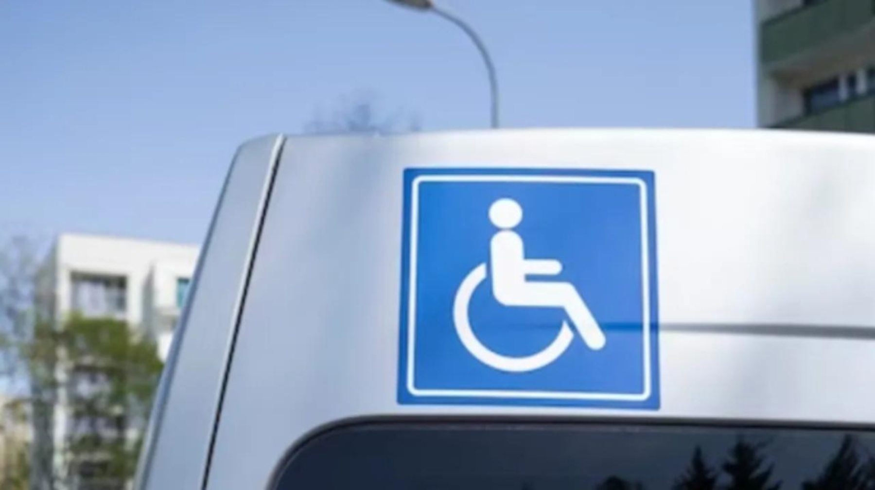 Былтыр мүгедектігі бар жандар инватакси қызметіне 490 мыңға жуық тапсырыс берді   