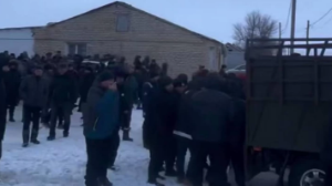 Атырауда жоғалған отбасы: ерлі-зайыптыларды жер қойнына тапсырды