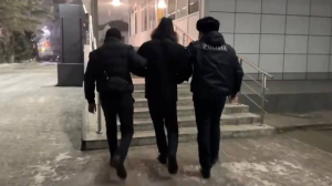 Талдықорғанда банкоматты тонау әрекеті әшкереленді 