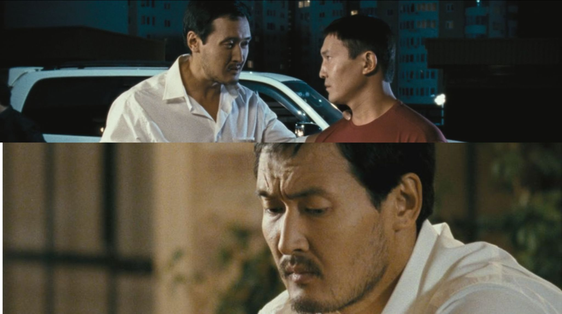 "Руслан және компания": марқұм актер Мұрат Бисембин түскен фильмдерге шолу