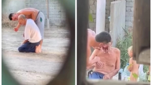 Түркістан облысында әкесін өлімші етіп сабаған ер адамға үкім шықты