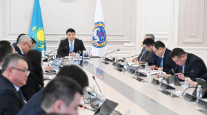 Жаңғырудың басымдықтары – нақты шешімдер аясында: Алматыда Мемлекет басшысы айқындаған міндеттердің орындалуы талқыланды