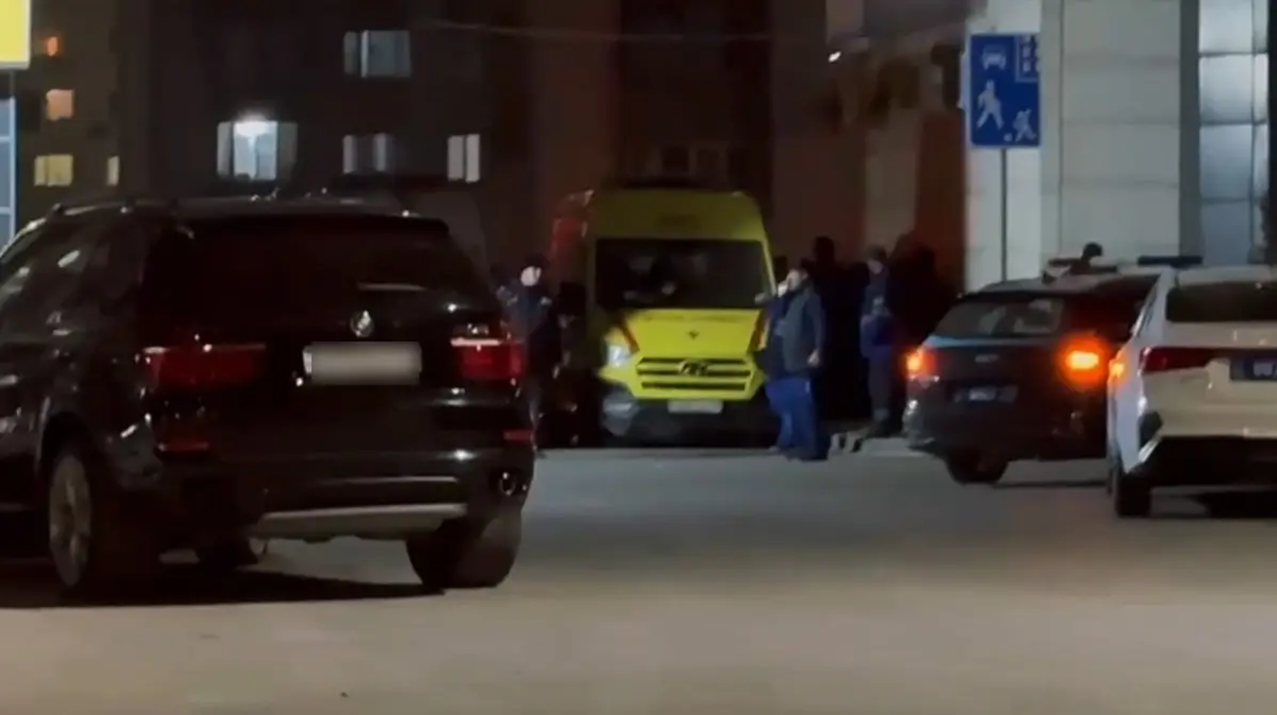 Шымкентте қыз баланы өлтірді деген күдікпен ер адам іздестіріліп жатыр