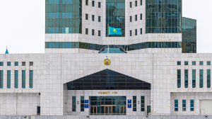 Қазақстанда 2025 жылы 33 жаңа өнеркәсіптік кәсіпорын іске қосылды