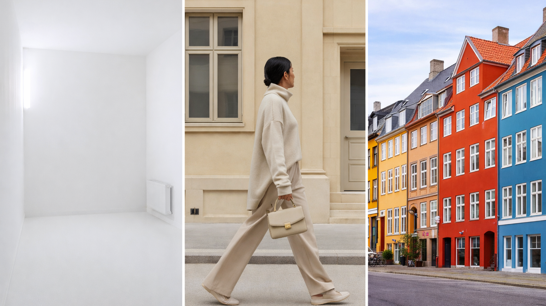 Ақ, солғын ақ, сарғыш түстер несімен қауіпті? Психолог кеңесі