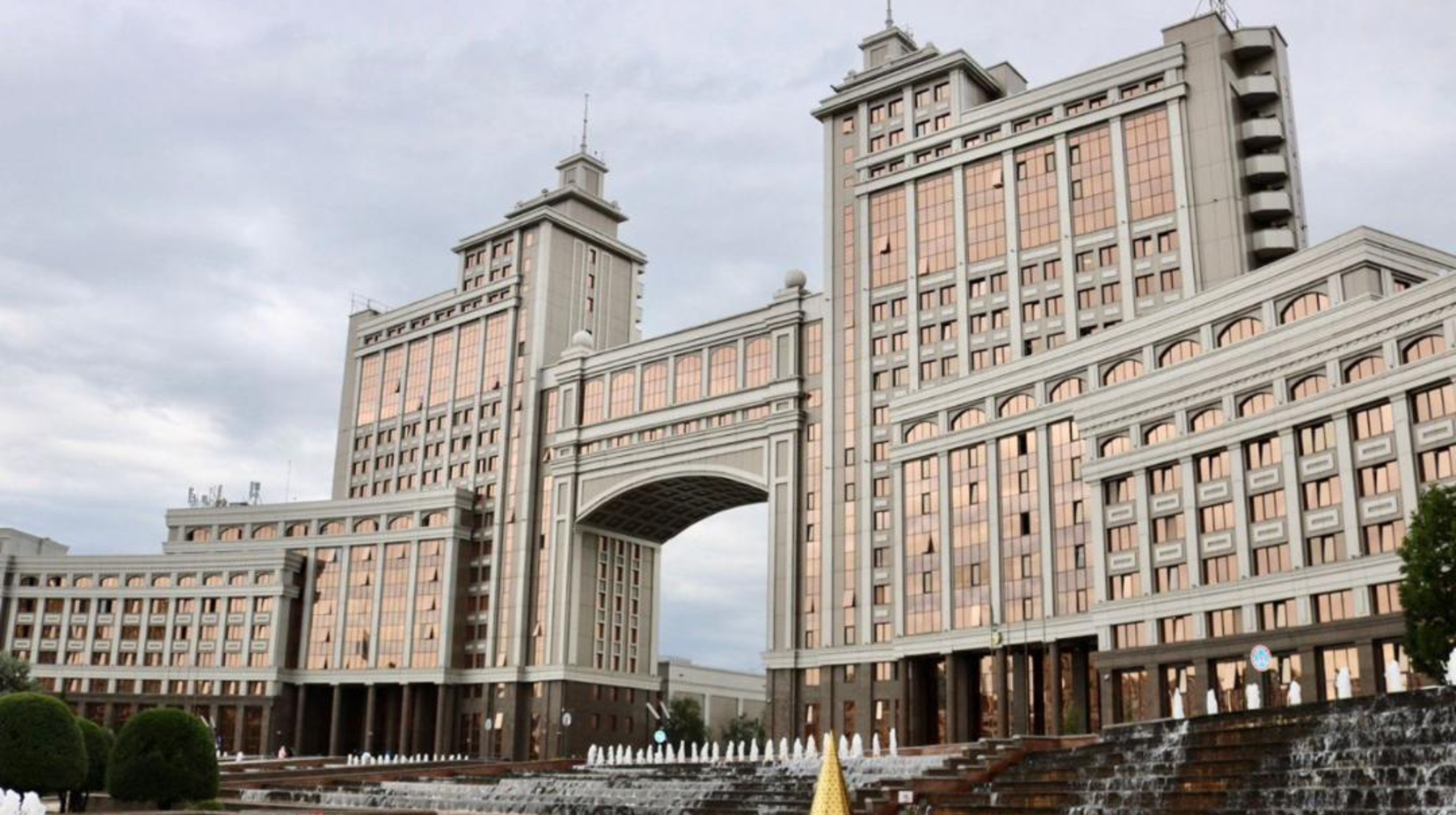 Қара теңіздегі жағдайға қатысты Энергетика министрлігі ресми мәлімдеме таратты