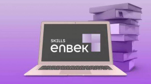2025 жылы 570 мың қазақстандық Skills Enbek платформасында білім алды