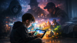 "Қайғылы жағдайдан кейін әрекет етеміз бе?": депутат Roblox ойынына қатысты дабыл қақты