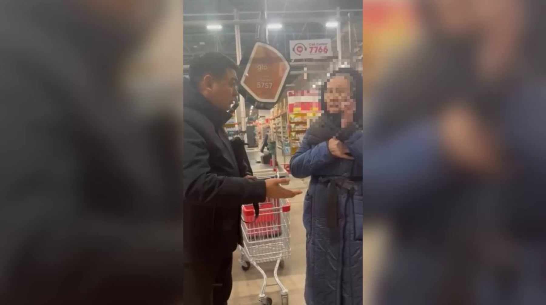 "Мен оның қызымын". Полицейлер зейнеткерді алдап соқпақ болған алаяқтарды әшкереледі