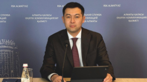 Алматыда спортпен айналысатындардың саны миллионға жуықтады