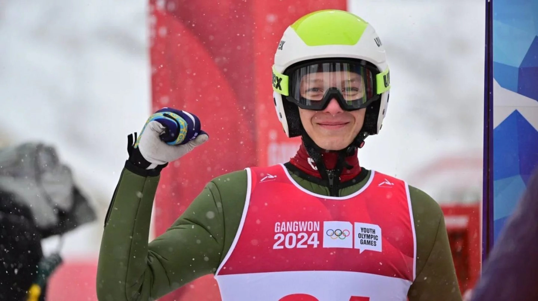 Алматы – чемпиондар шығатын қала