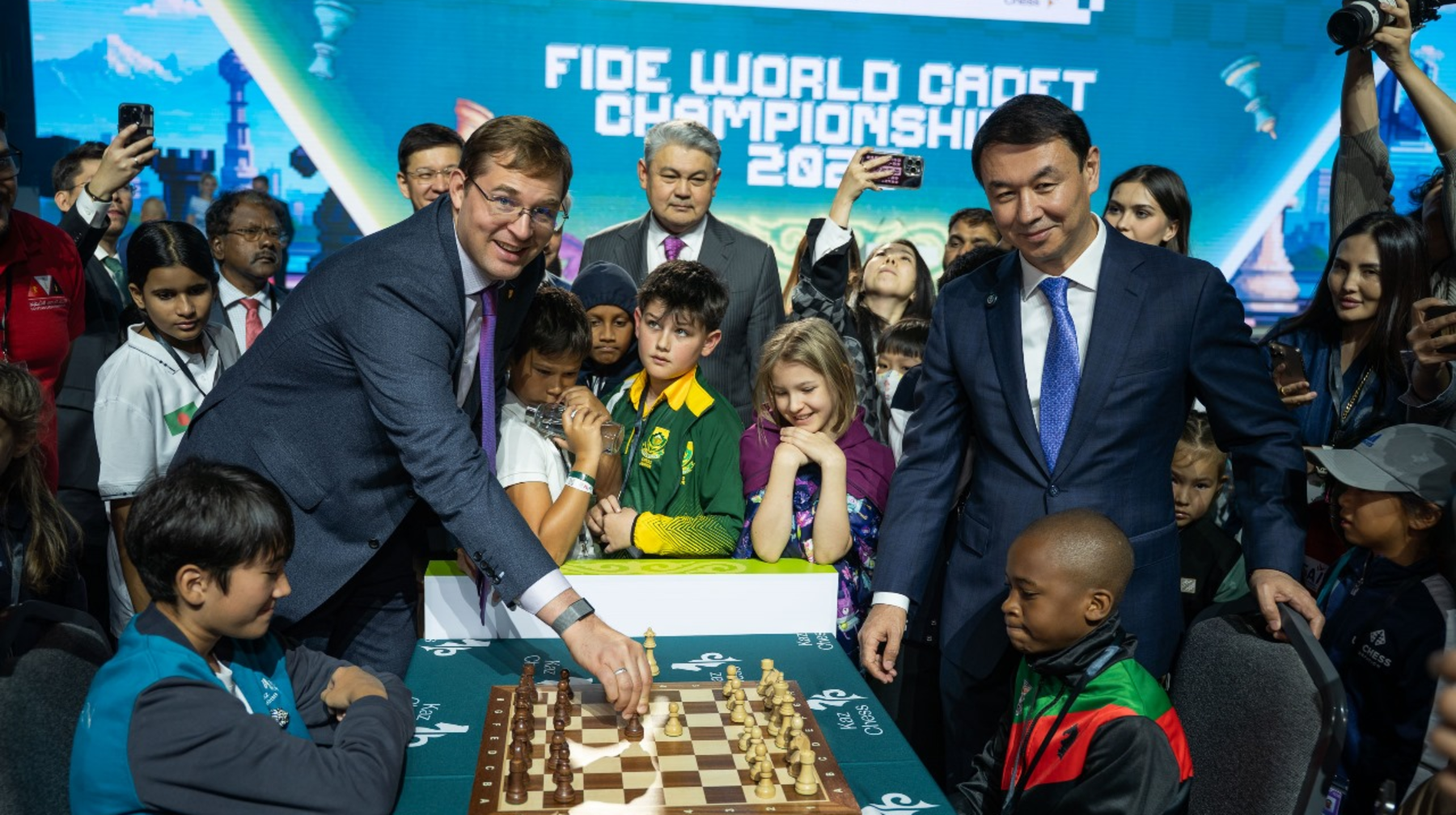 Алматы жоғары жетістіктер спортын қолдауды күшейтіп жатыр 