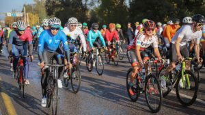 Алматы спортшылары Олимпиада мен Азия ойындарына жан-жақты дайындалып жатыр