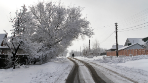 Петропавлда ауруханаға шыққан 75 жастағы зейнеткер әйел үсіп өлген