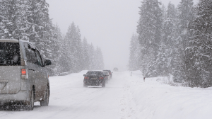 Синоптиктер 21 қаңтарға арналған ауа райы болжамын ұсынды