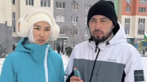 Блогер Мағжан Аймахан: "Қылмыскерді ақтап алатын ойымыз жоқ"