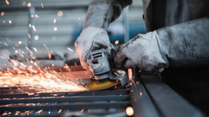 Қазақстанда гранит бордюр мен төсеме плиталарының өндірісі 30%-ға өсті