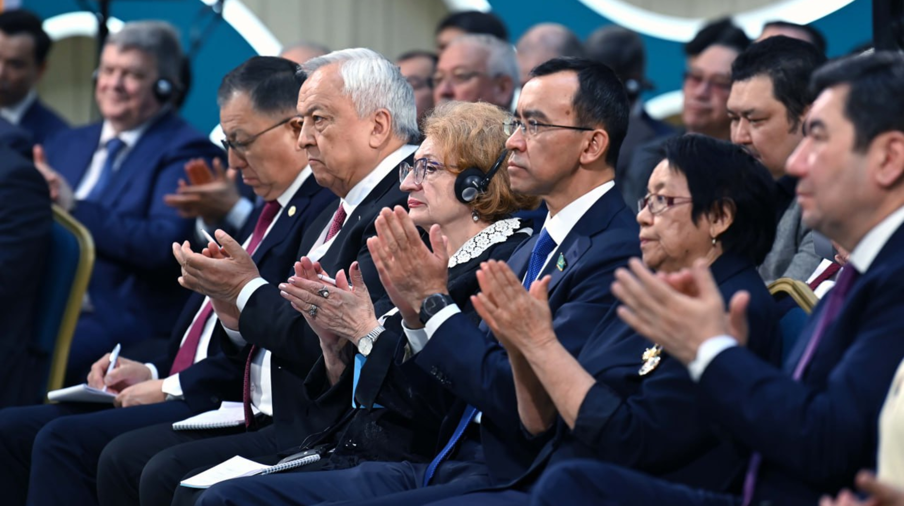 Ұлттық Құрылтай: Мемлекет басшысы жариялаған негізгі бастамалар қандай?