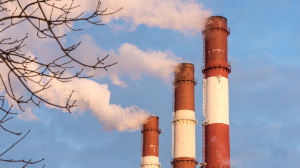  Қазақстандағы ең лас қала аталды