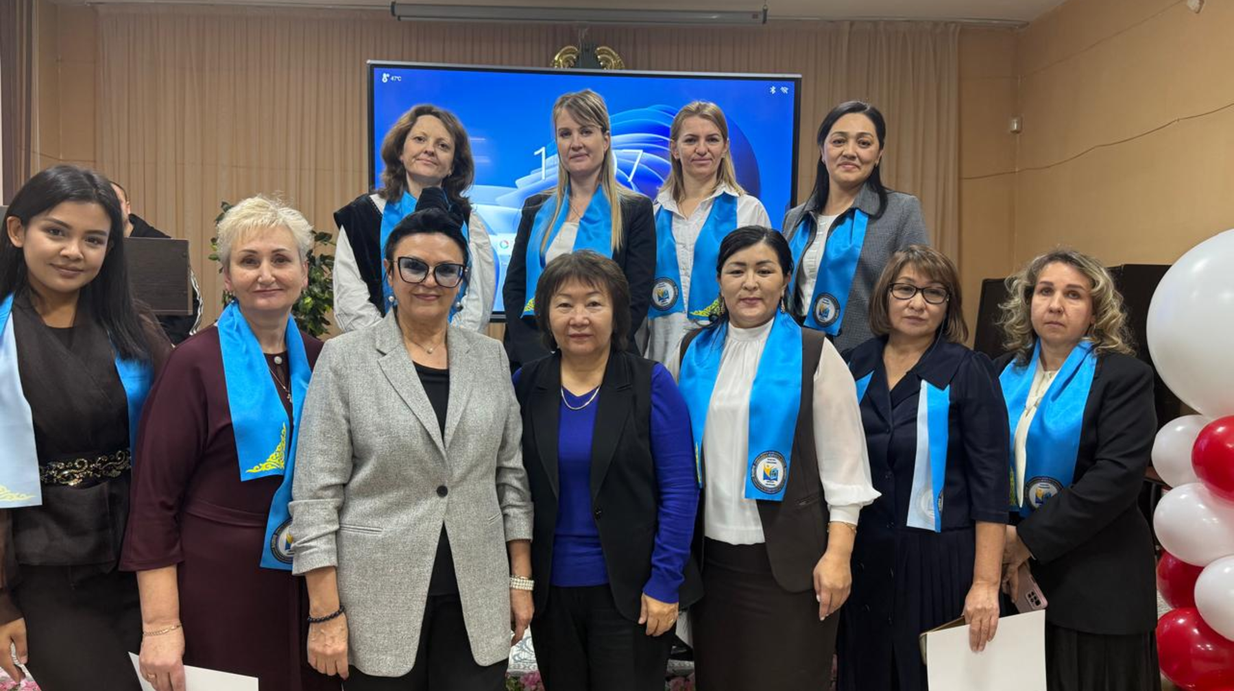 Алматыда "Салауатты тамақтану мектебі" бағдарламасы жүйелі жұмыс істеп жатыр