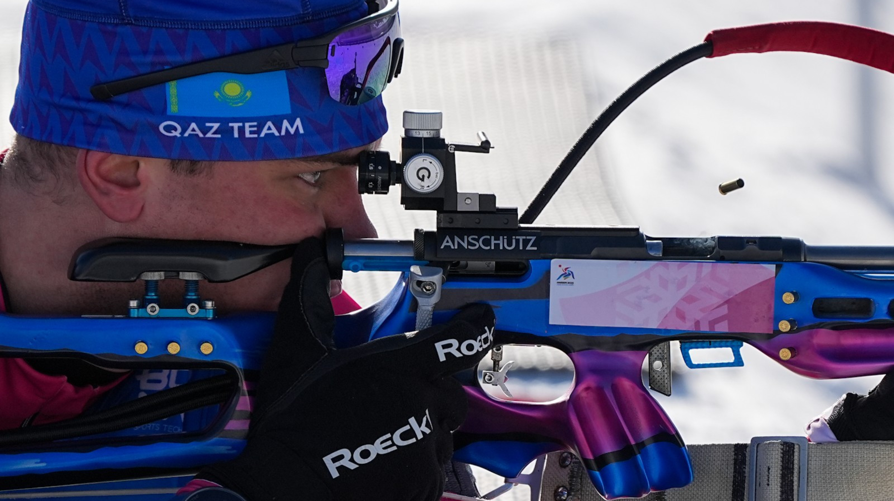 Биатлоннан 2026 жылғы Олимпиадаға кімдер қатысатыны белгілі болды