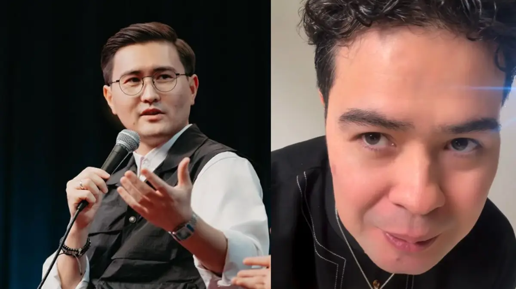 “Ана қызға ойым кетті”. Танымал жайдарманшының әңгімесі қоғам наразылығына ұшырады