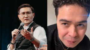 “Ана қызға ойым кетті”. Танымал жайдарманшының әңгімесі қоғам наразылығына ұшырады