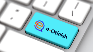 Қазақстандықтар 2025 жылы e-Otinish арқылы 5 млн рет өтініш жазған