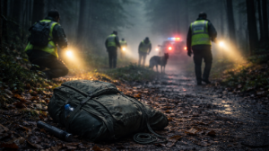 2025 жылы 21 мың адам жоғалған: елдегі ахуал қандай?