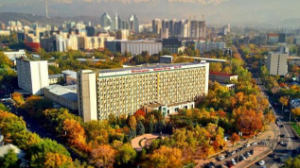 Қазақстан халқының саны 20,5 миллион адамға таяды