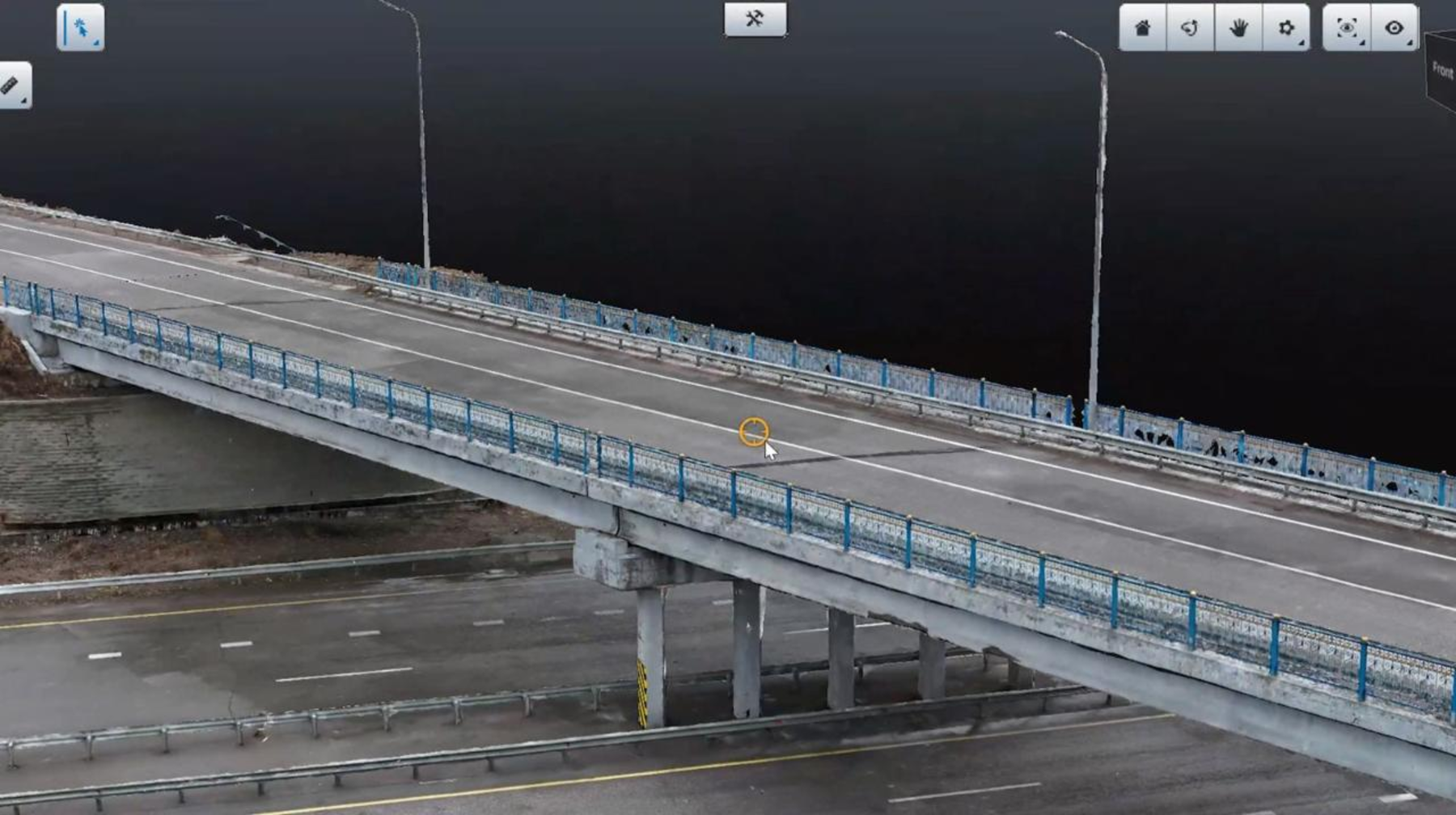 Қазақстанда көпірлердің өтпелі аймағын жобалау мен жөндеуге арналған бірыңғай норматив бекітілді