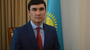 Серік Сәпиев орынбасарымен болған жанжалға қатысты пікір білдірді