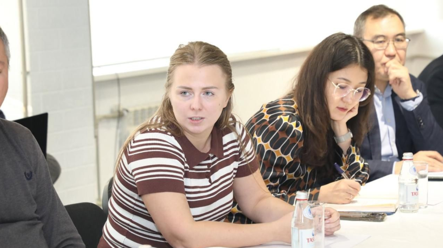 Алматыда қолданбалы ғылыми зерттеулерге арналған ғылыми гранттар байқауы жарияланады