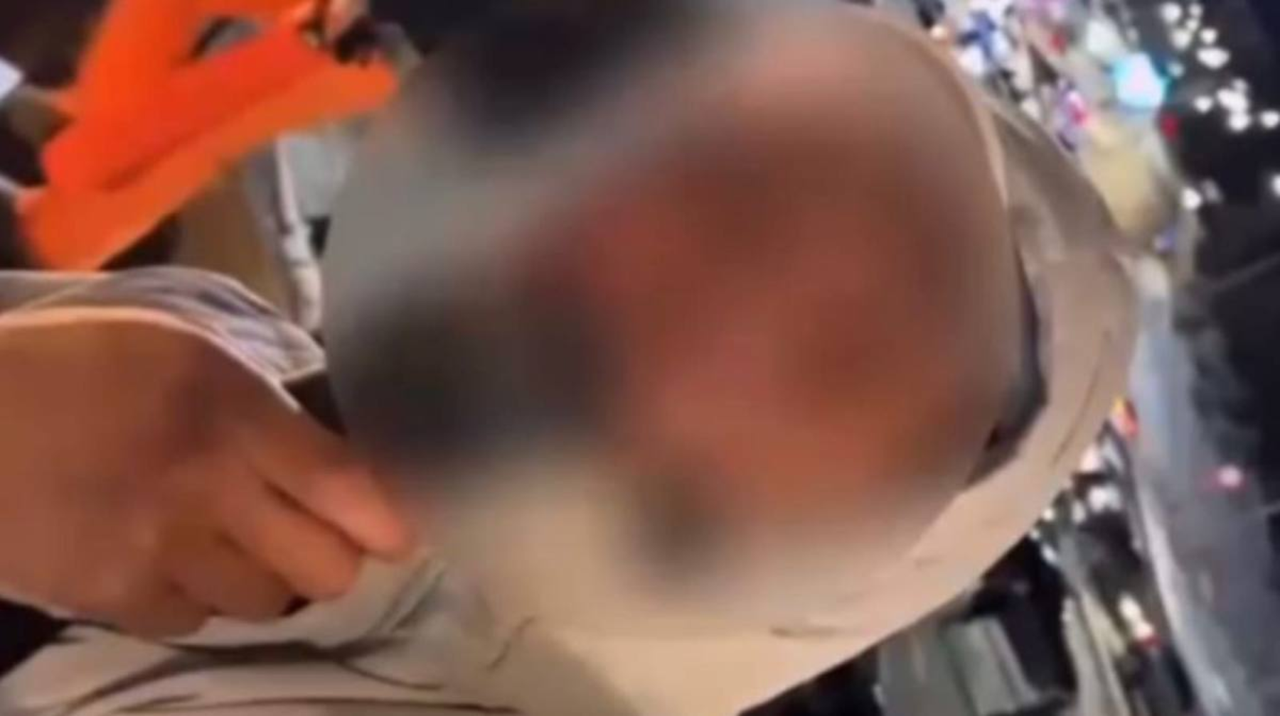 Қоғамдық орында электрошокер қолданған алматылық жауапқа тартылды 